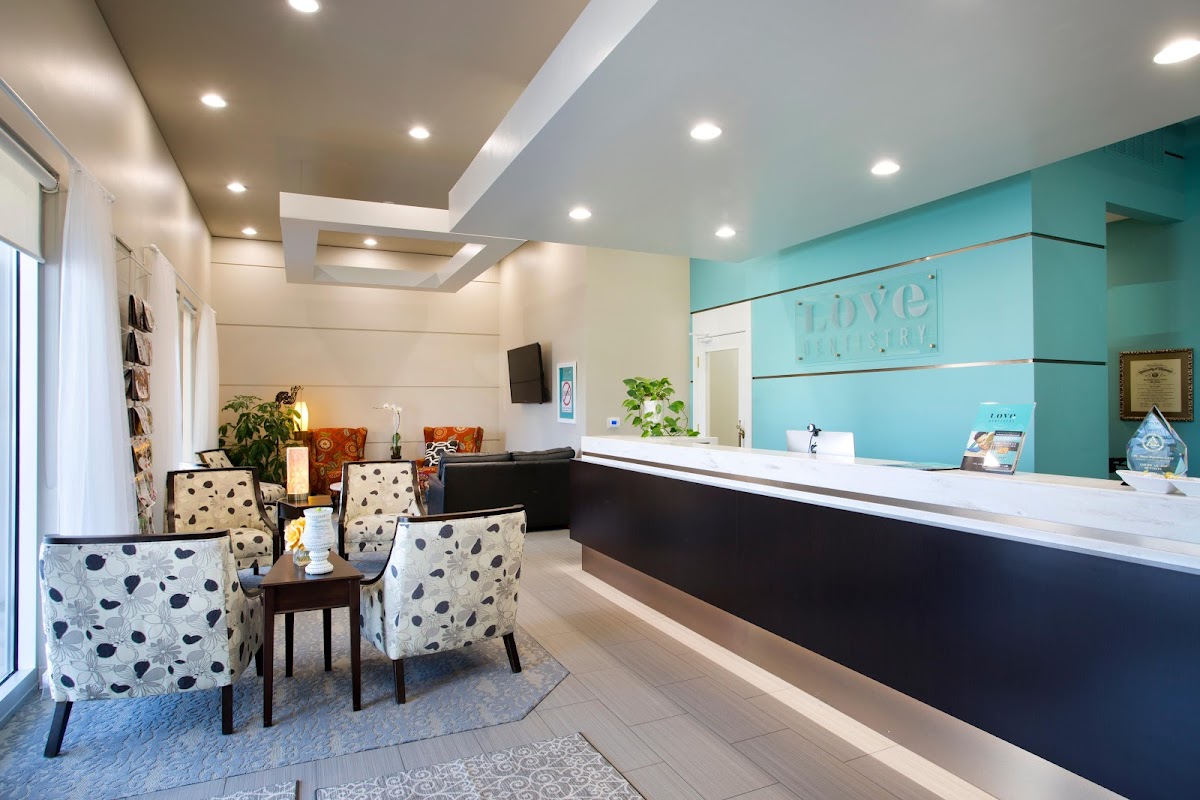 Love Dentistry - Dr. Sheri Love, DDS photo 1