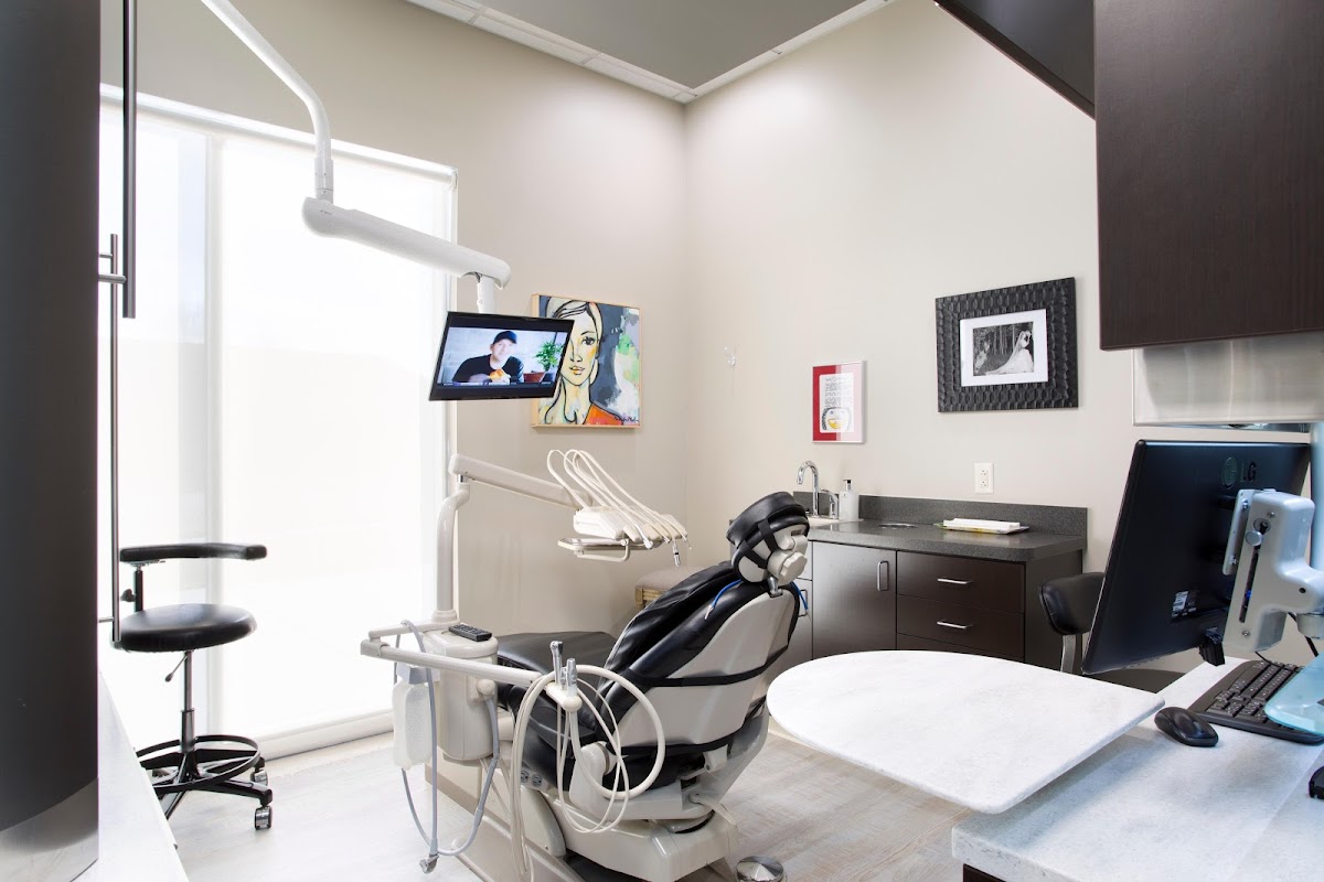 Love Dentistry - Dr. Sheri Love, DDS photo 3