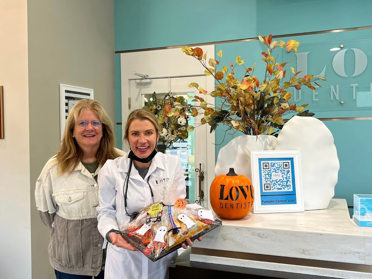 Love Dentistry - Dr. Sheri Love, DDS photo 4