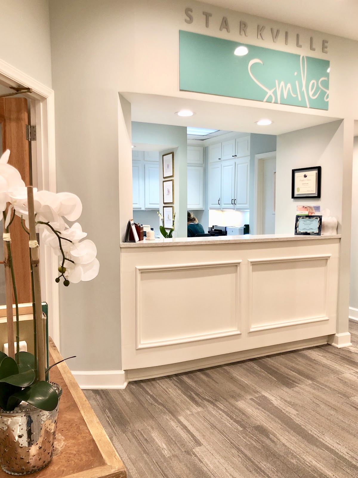 Starkville Smiles photo 1