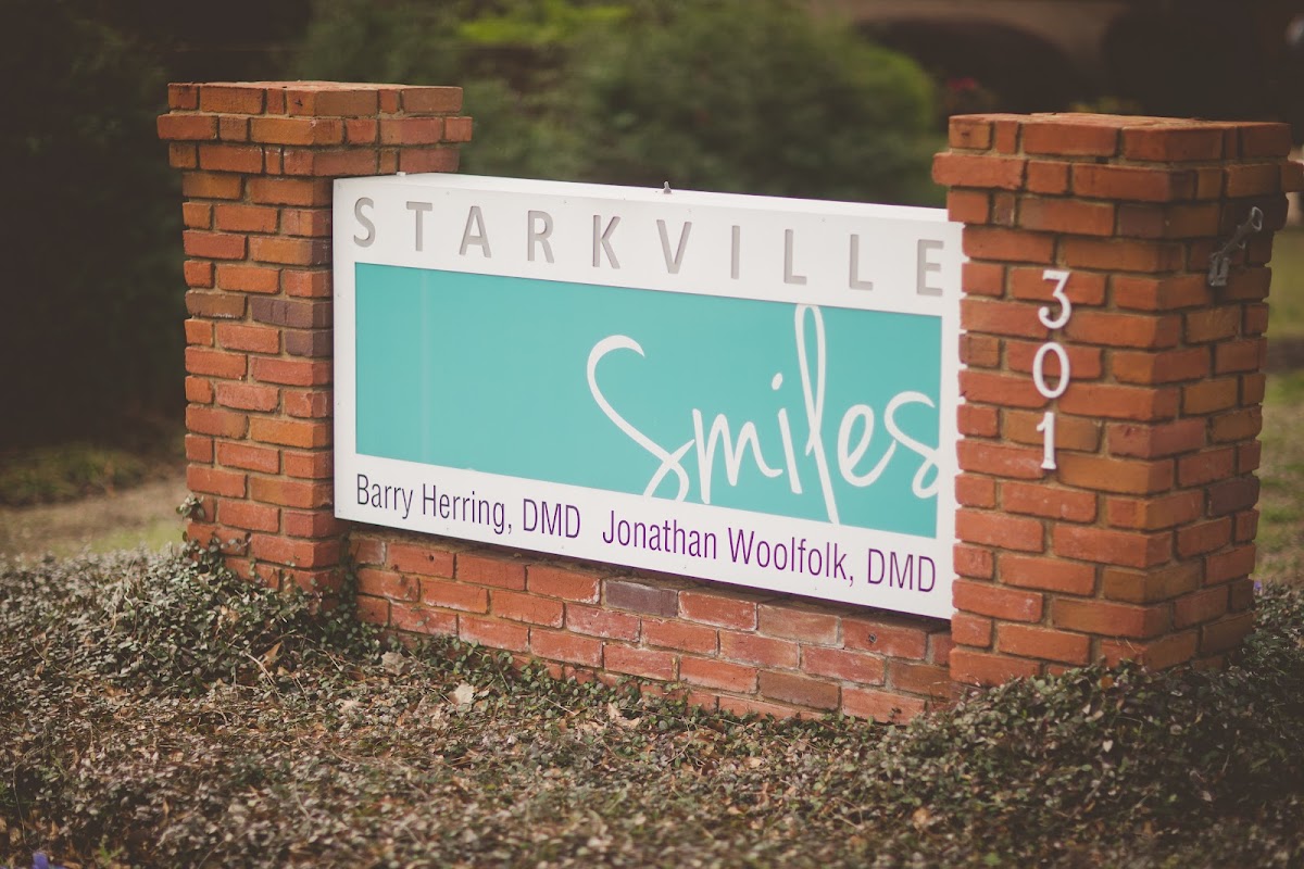 Starkville Smiles photo 3