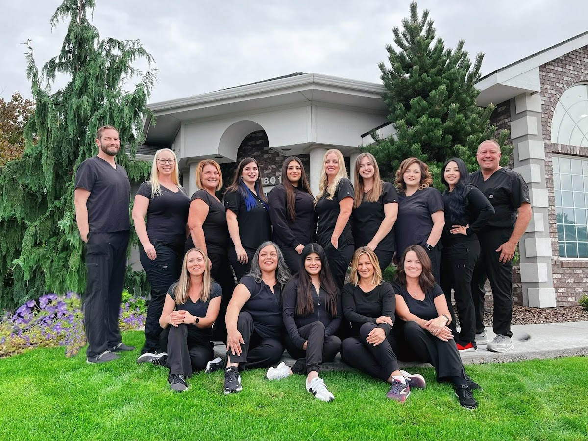 Quail Ridge Dental photo 1