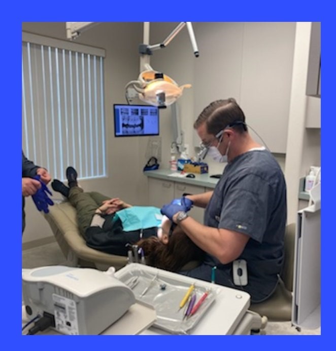 Quail Ridge Dental photo 2