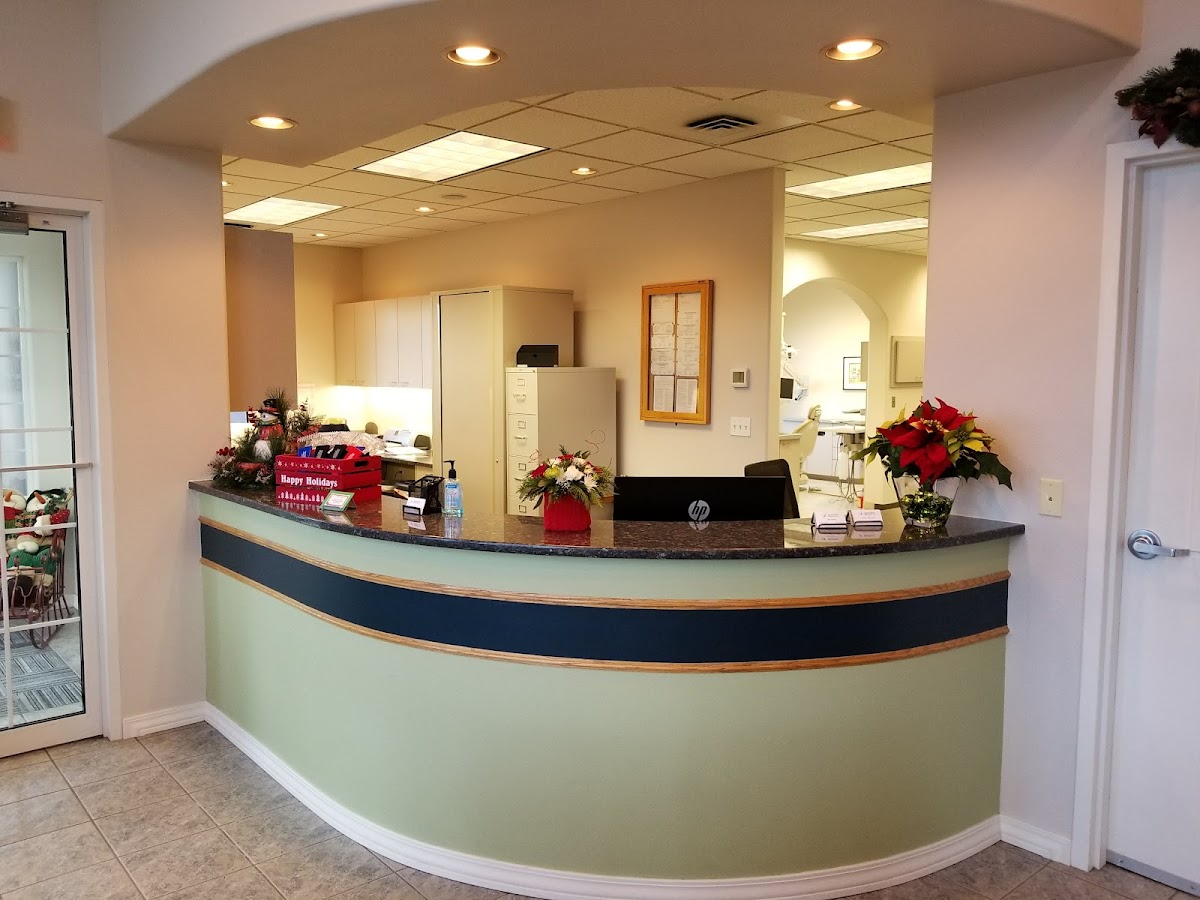 Quail Ridge Dental photo 4