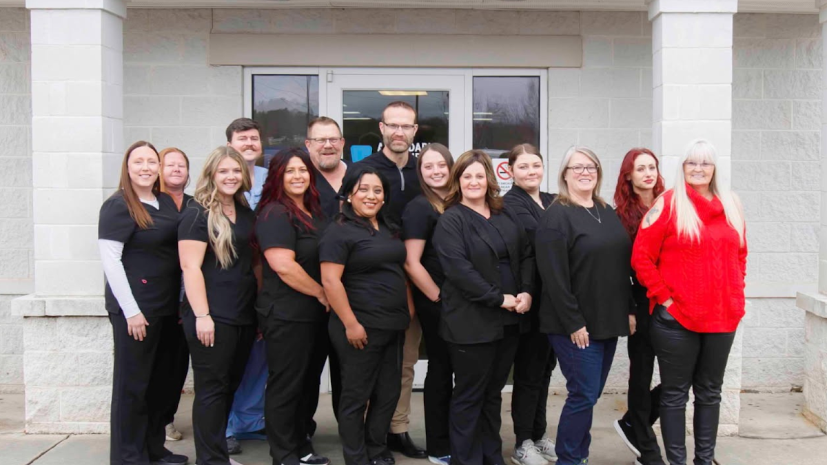 Affordable Dentures & Implants - Asheville photo 1