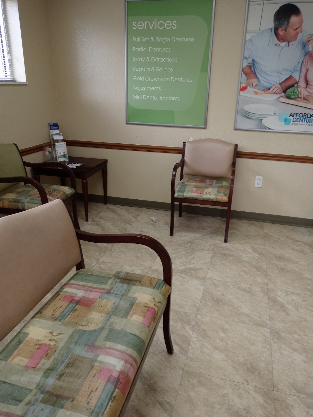 Affordable Dentures & Implants - Asheville photo 3