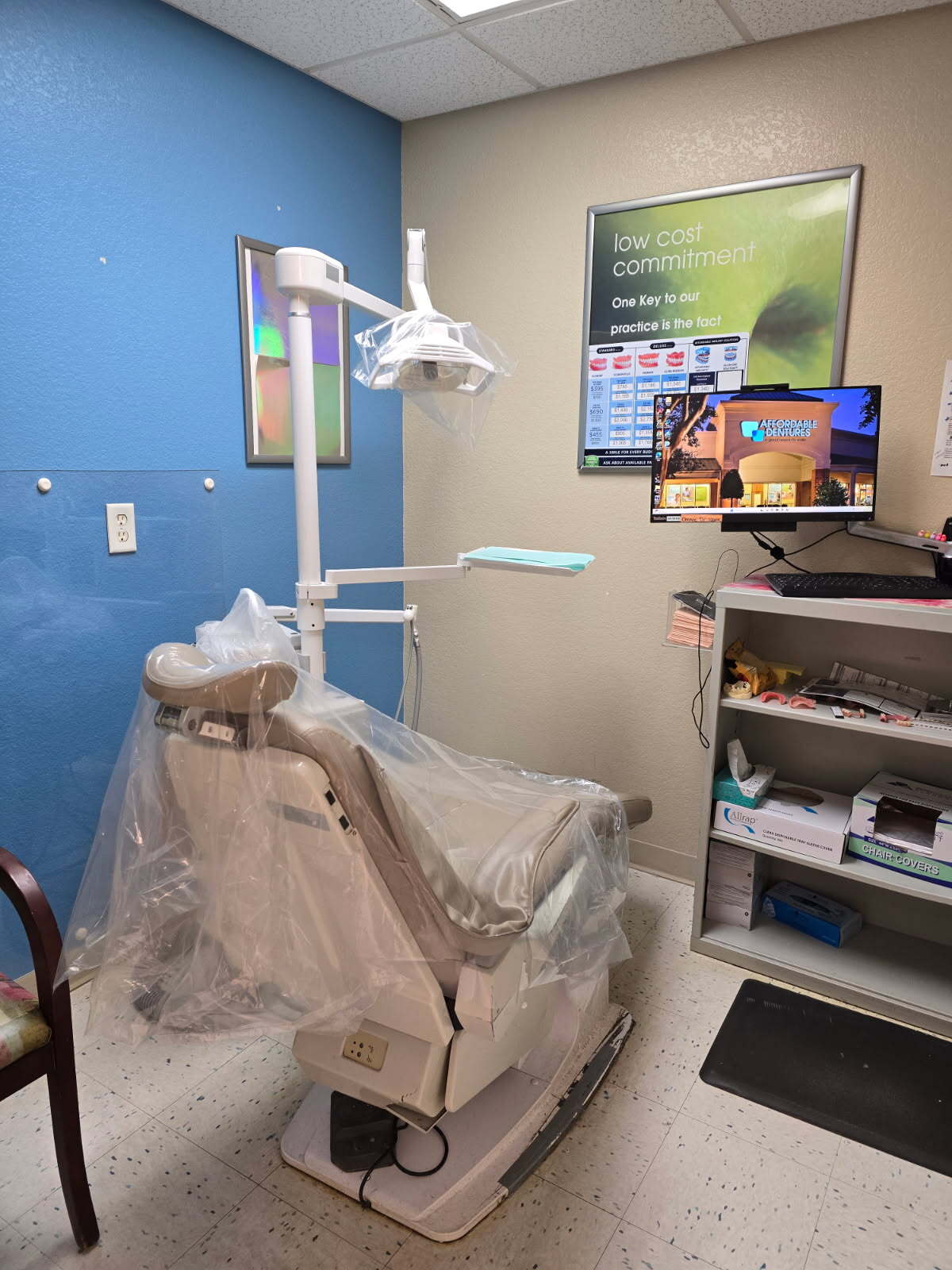 Affordable Dentures & Implants - Asheville photo 4
