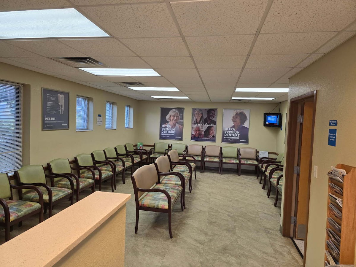 Affordable Dentures & Implants - Asheville photo 5