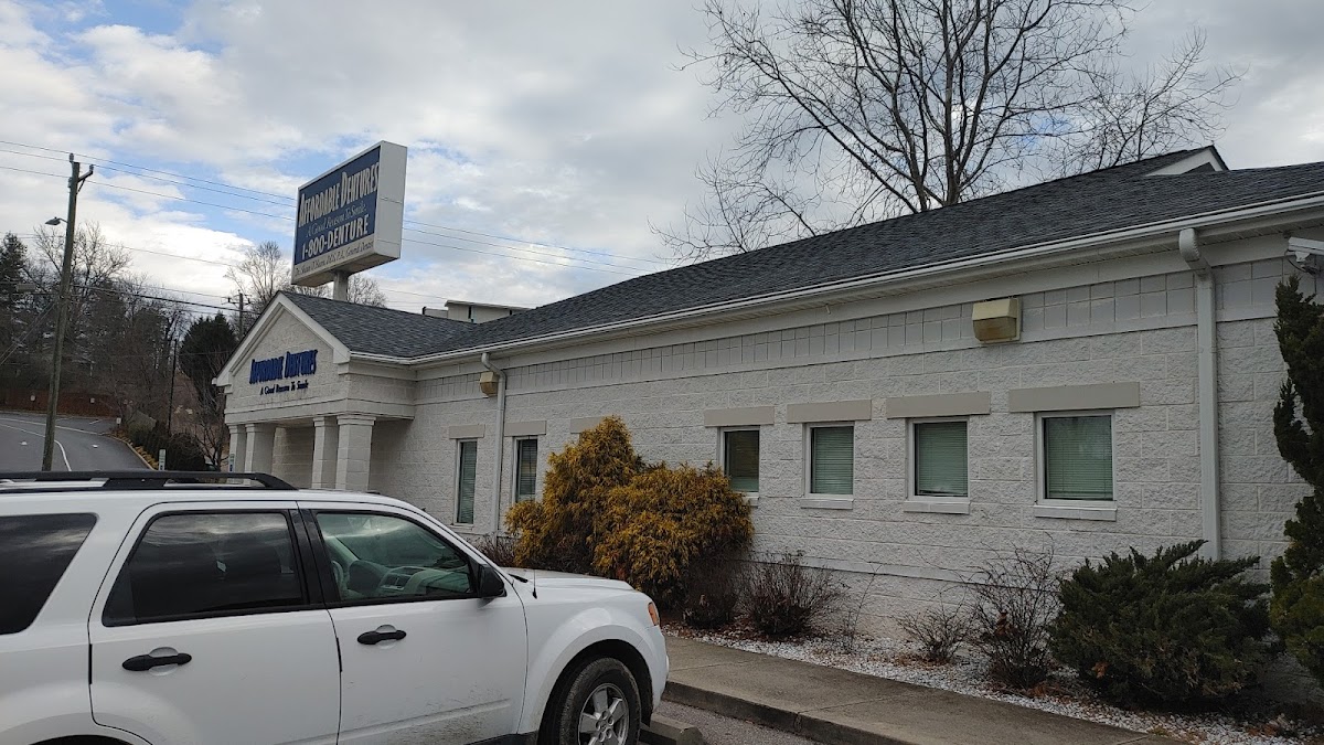 Affordable Dentures & Implants - Asheville photo 6