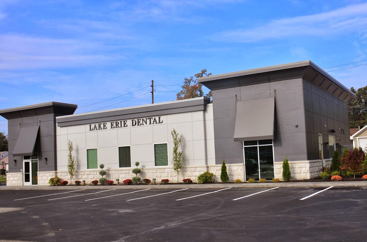 Lake Erie Dental: Kevin Sambuchino, DMD photo 1