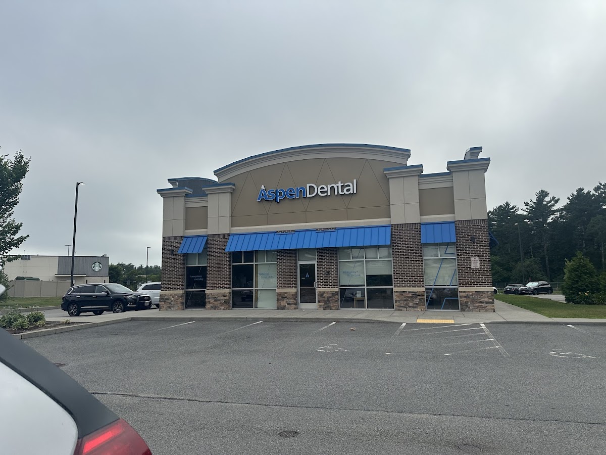 Aspen Dental - Wareham photo 1