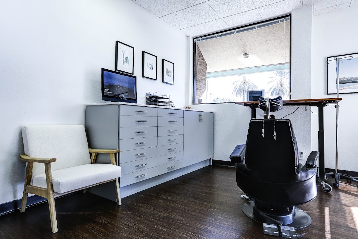 Canyon State Oral & Dental Implant Surgery photo 2