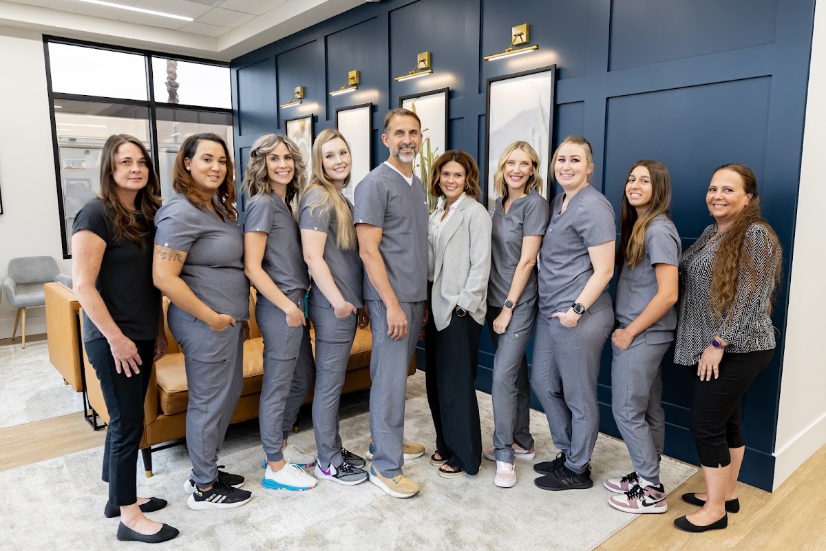 Canyon State Oral & Dental Implant Surgery photo 3