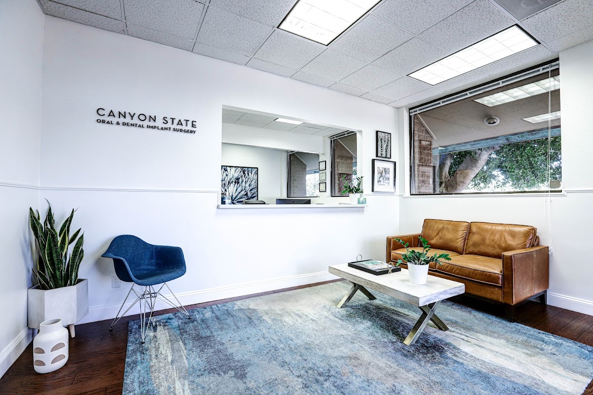 Canyon State Oral & Dental Implant Surgery photo 4