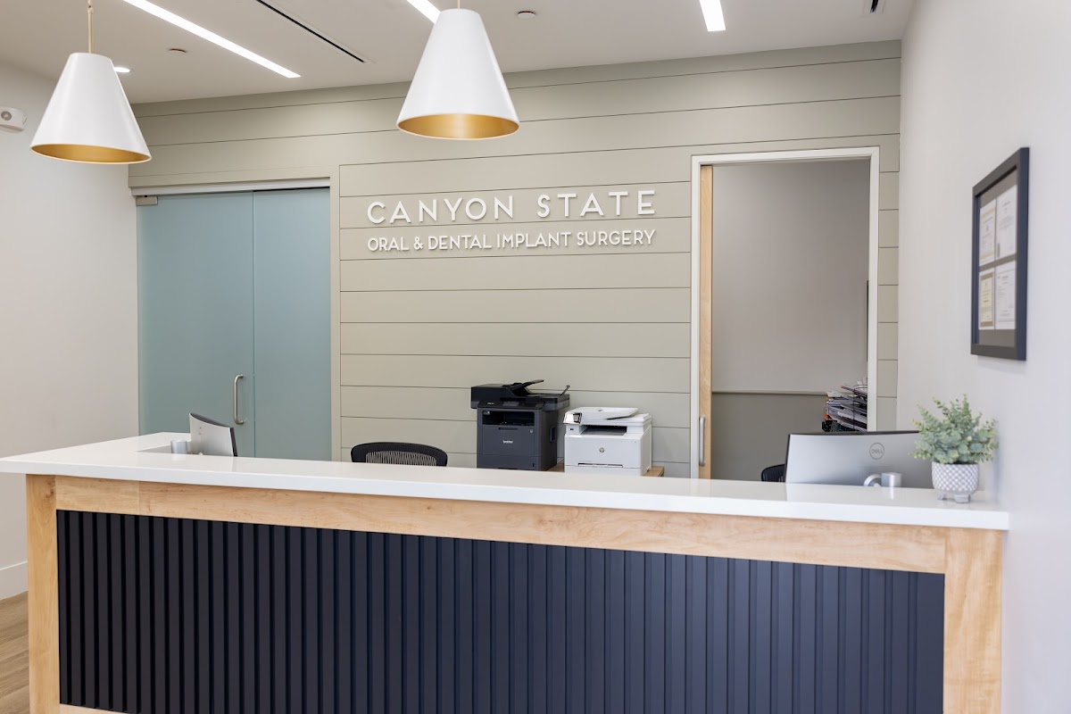 Canyon State Oral & Dental Implant Surgery photo 5