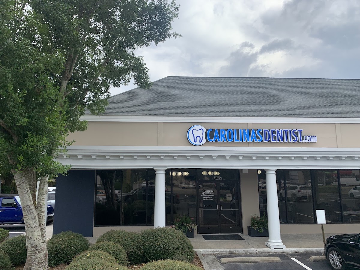 Carolinasdentist photo 4