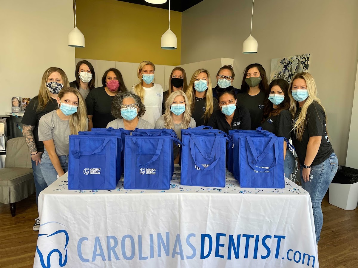 Carolinasdentist photo 6