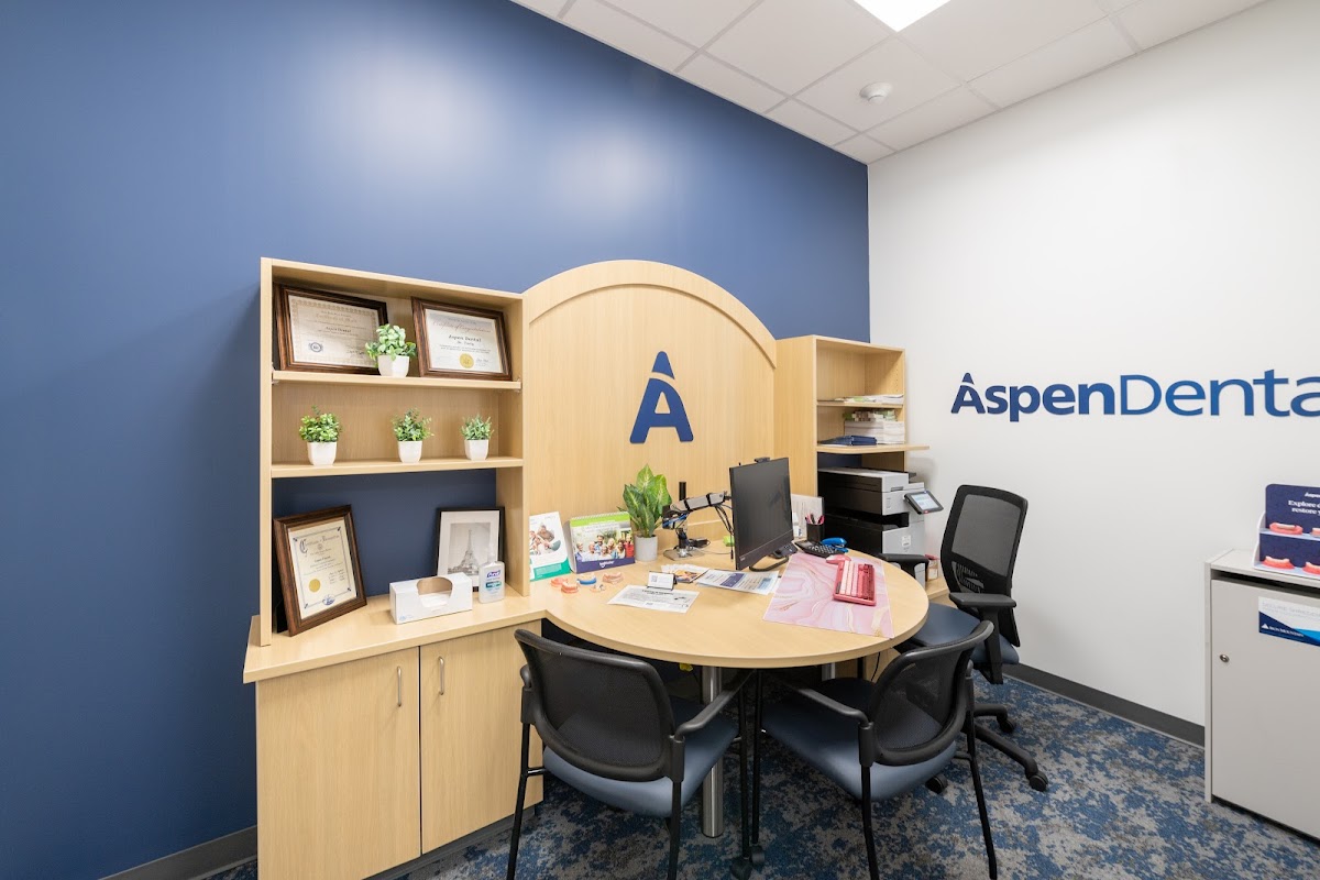Aspen Dental - Holbrook photo 1