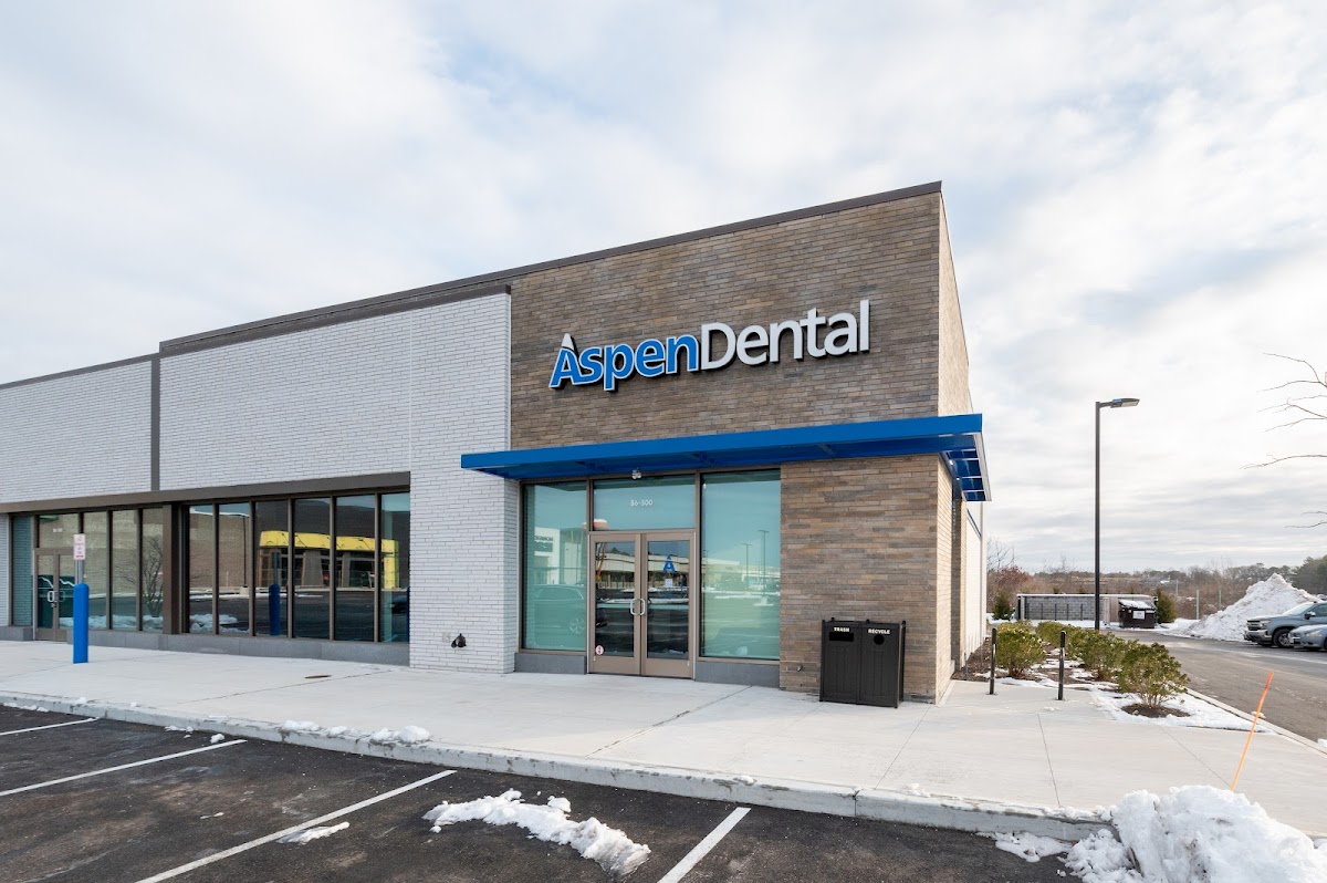 Aspen Dental - Holbrook photo 2