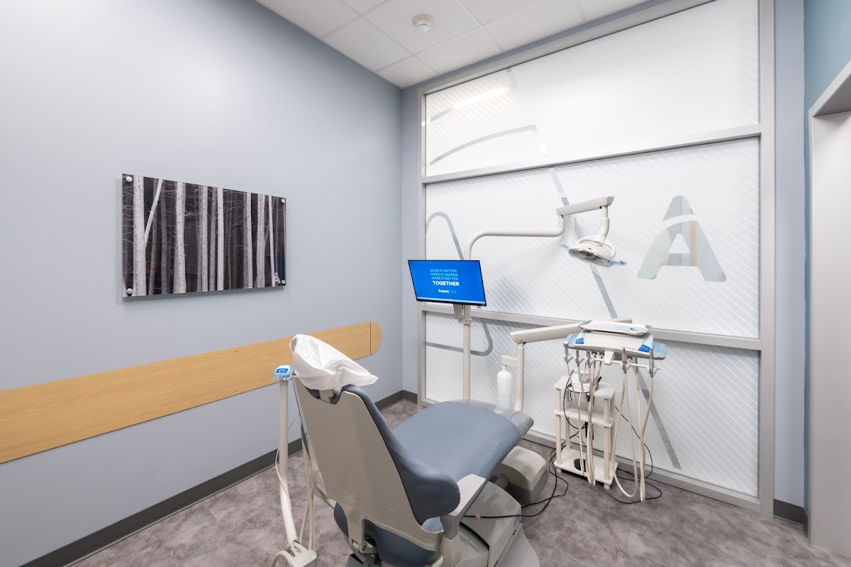 Aspen Dental - Holbrook photo 3