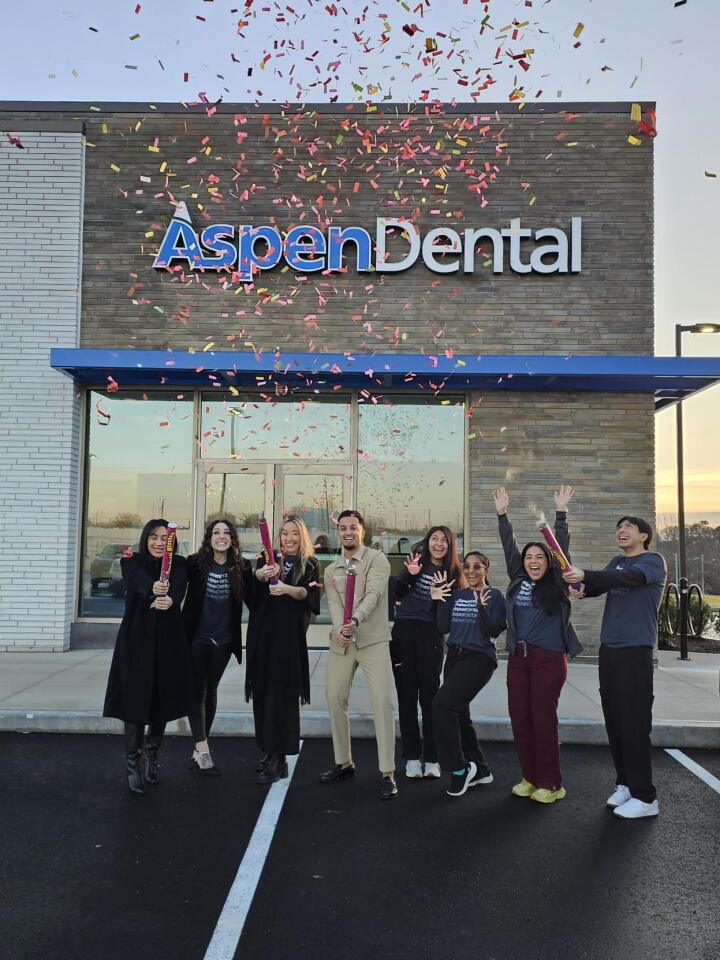 Aspen Dental - Holbrook photo 4
