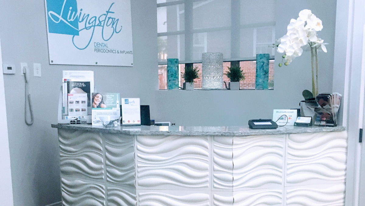 Livingston Dental:periodontics & Implant Dentistry/brunetti Periodontics photo 1