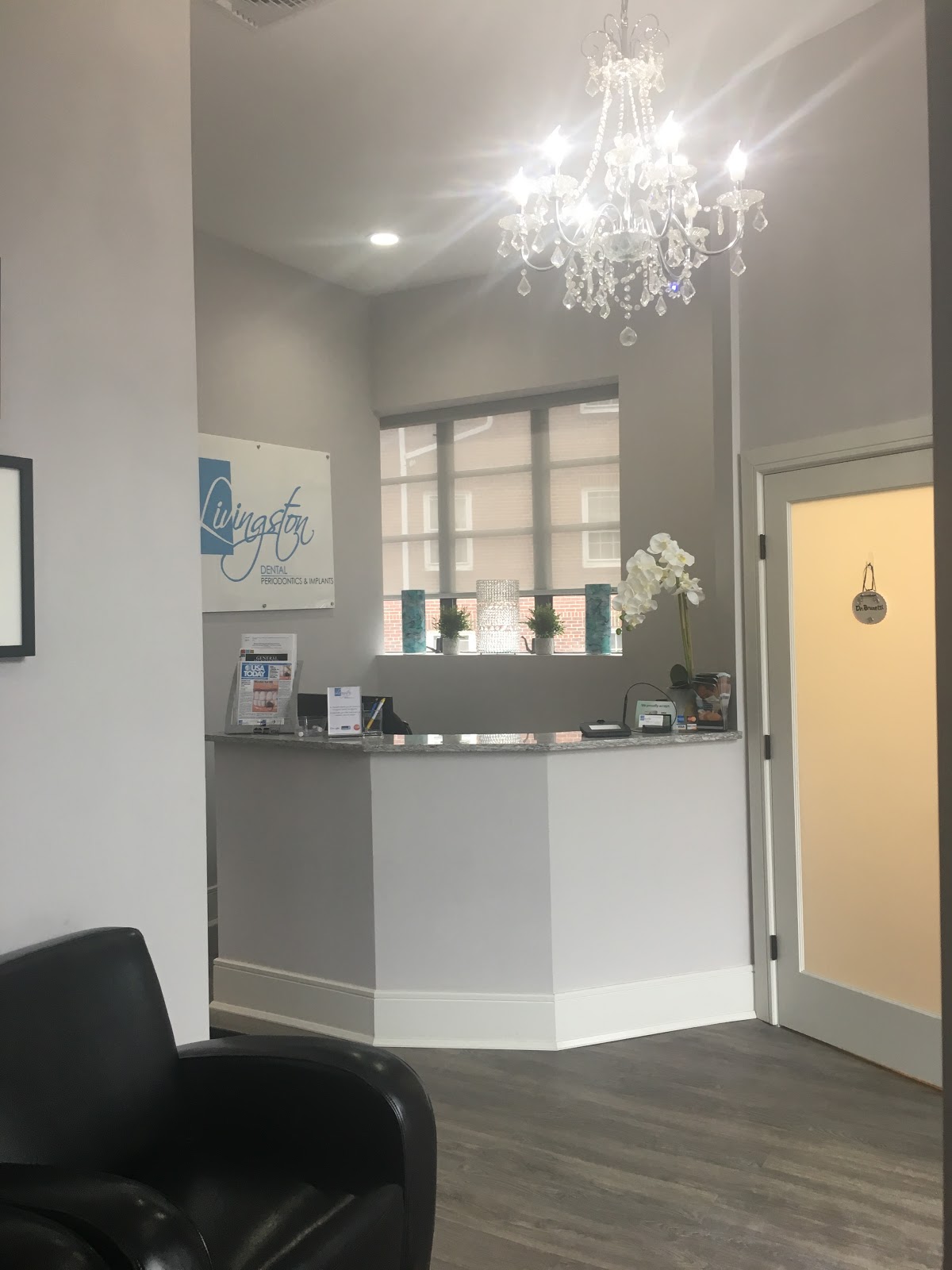 Livingston Dental:periodontics & Implant Dentistry/brunetti Periodontics photo 2