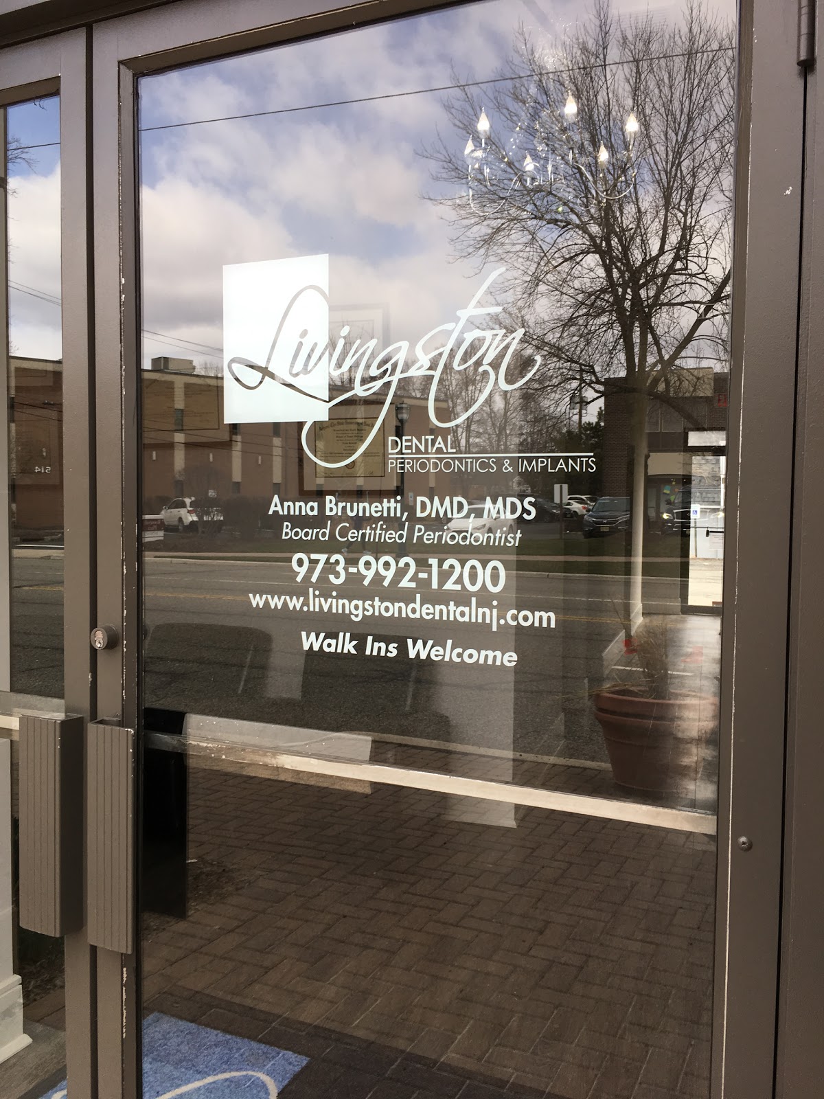 Livingston Dental:periodontics & Implant Dentistry/brunetti Periodontics photo 3