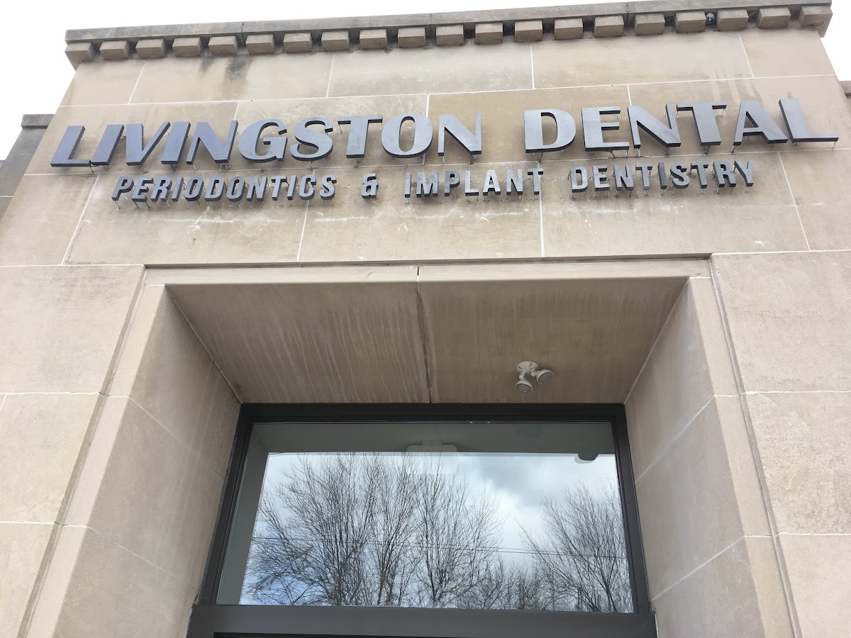 Livingston Dental:periodontics & Implant Dentistry/brunetti Periodontics photo 4