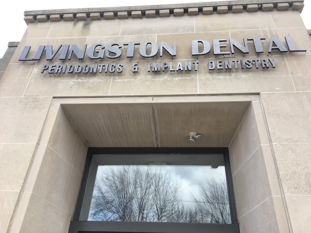 Livingston Dental:periodontics & Implant Dentistry/brunetti Periodontics photo 4