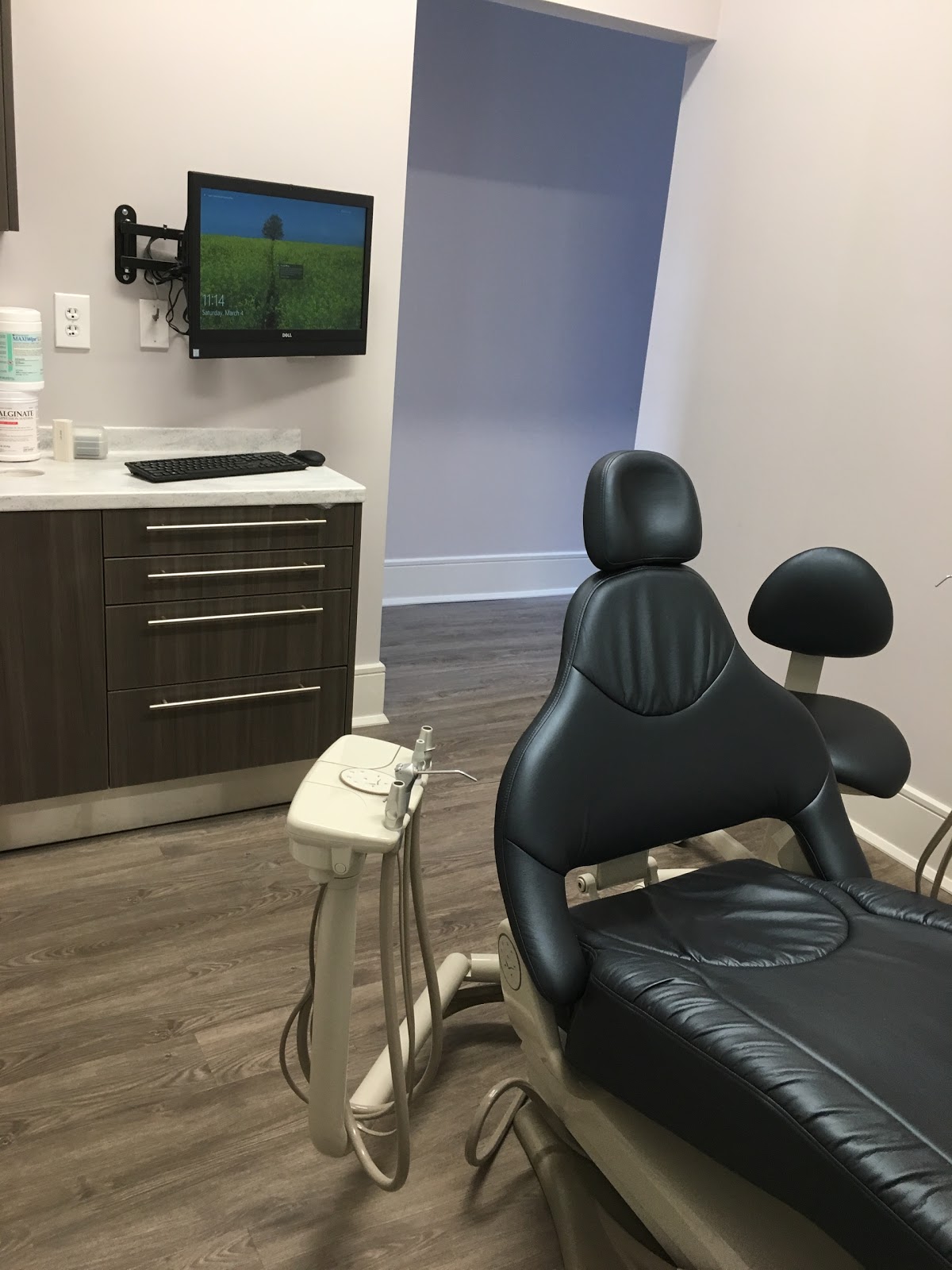 Livingston Dental:periodontics & Implant Dentistry/brunetti Periodontics photo 5