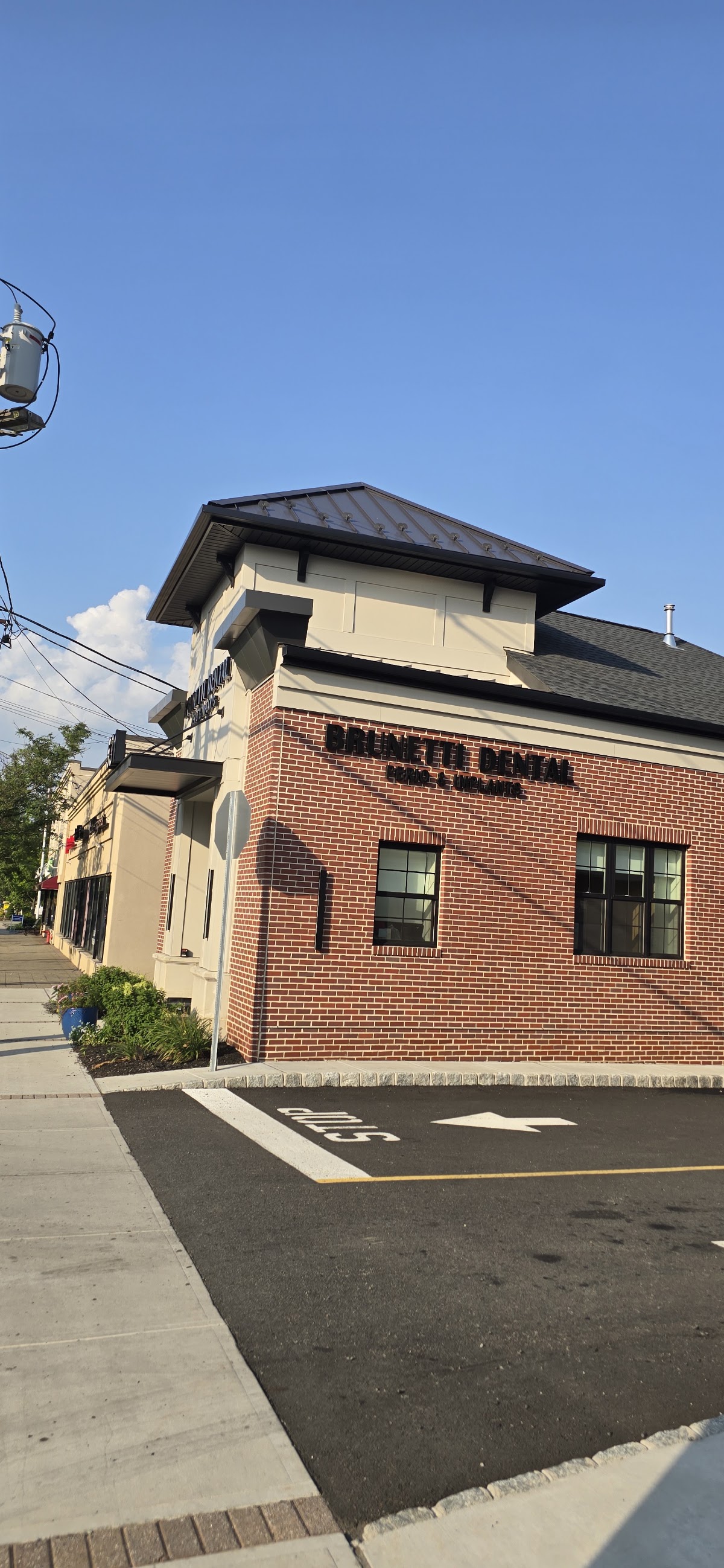 Livingston Dental:periodontics & Implant Dentistry/brunetti Periodontics photo 5
