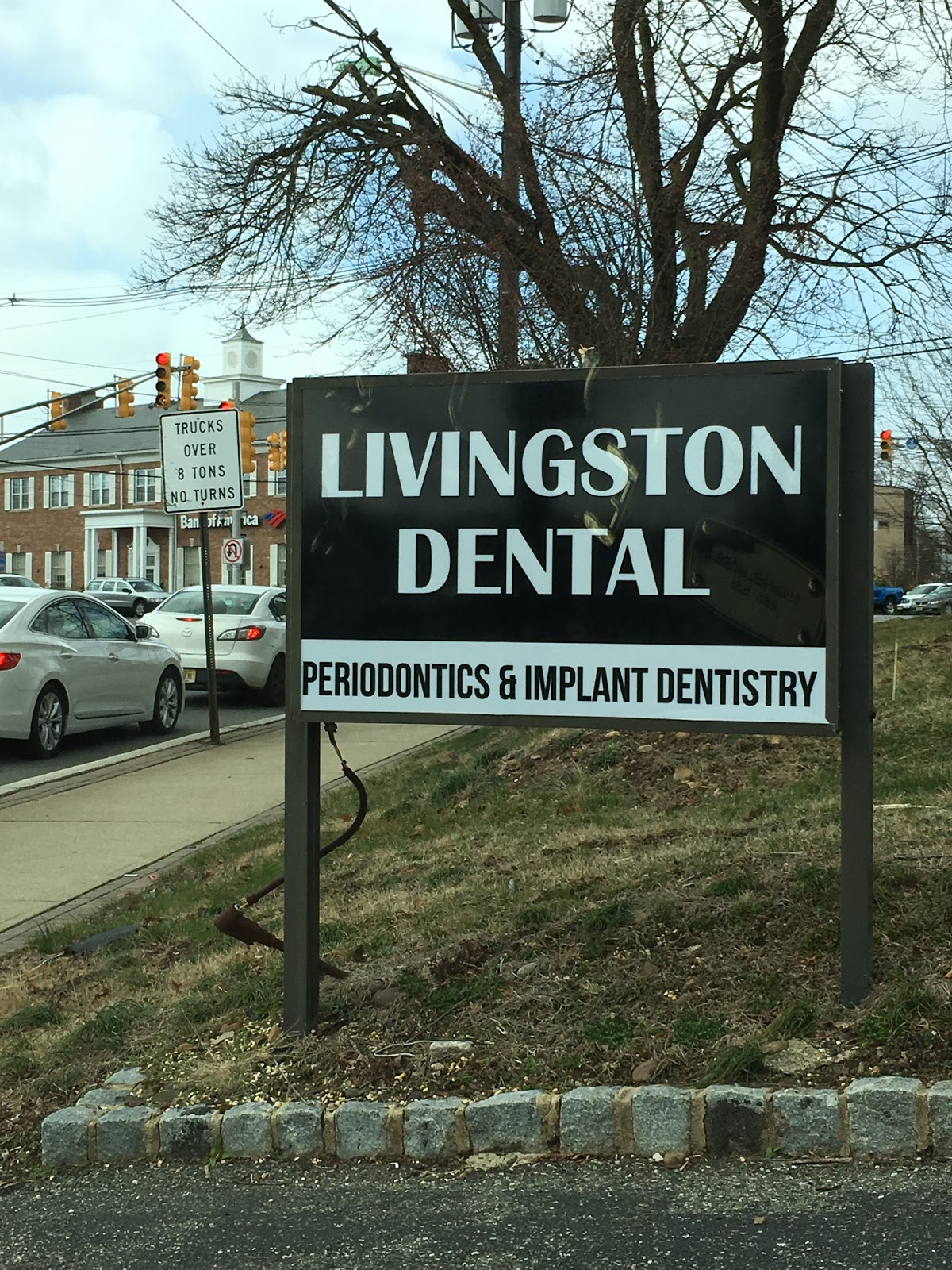 Livingston Dental:periodontics & Implant Dentistry/brunetti Periodontics photo 6