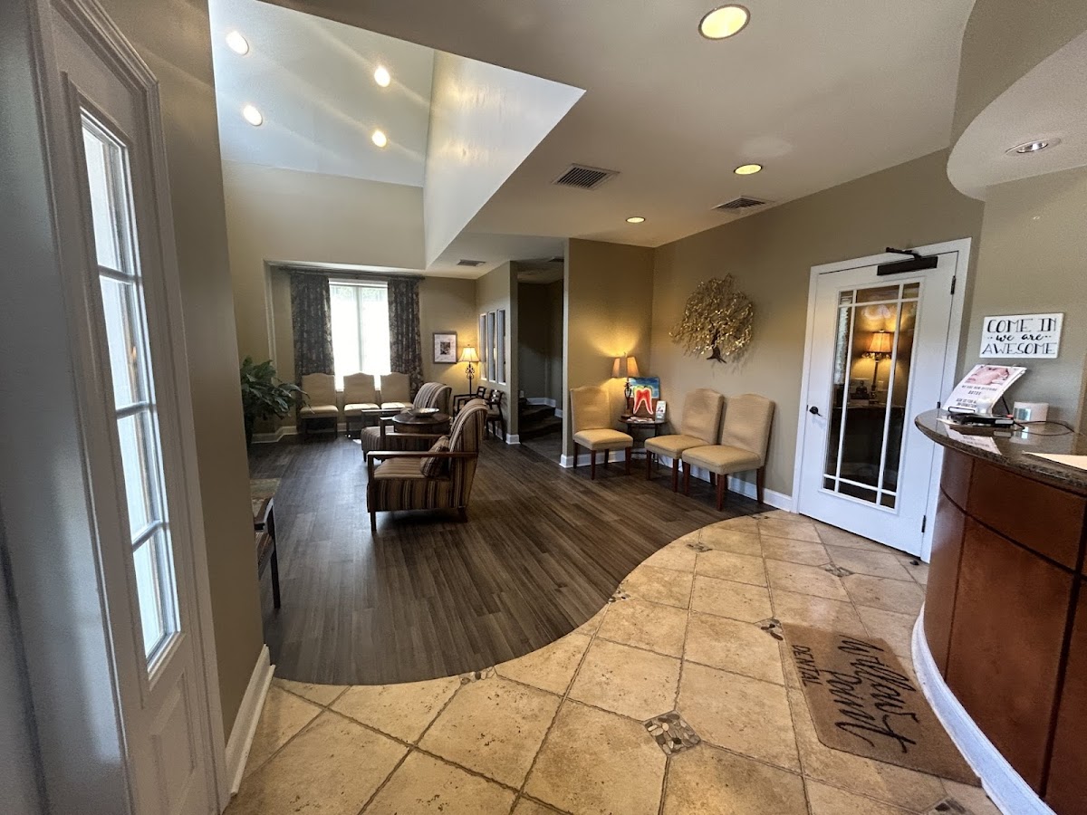 Willow Point Dental photo 1