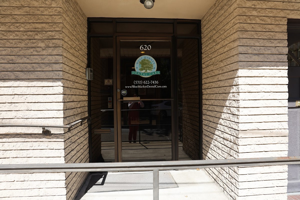 West Market Family Dental Care photo 1