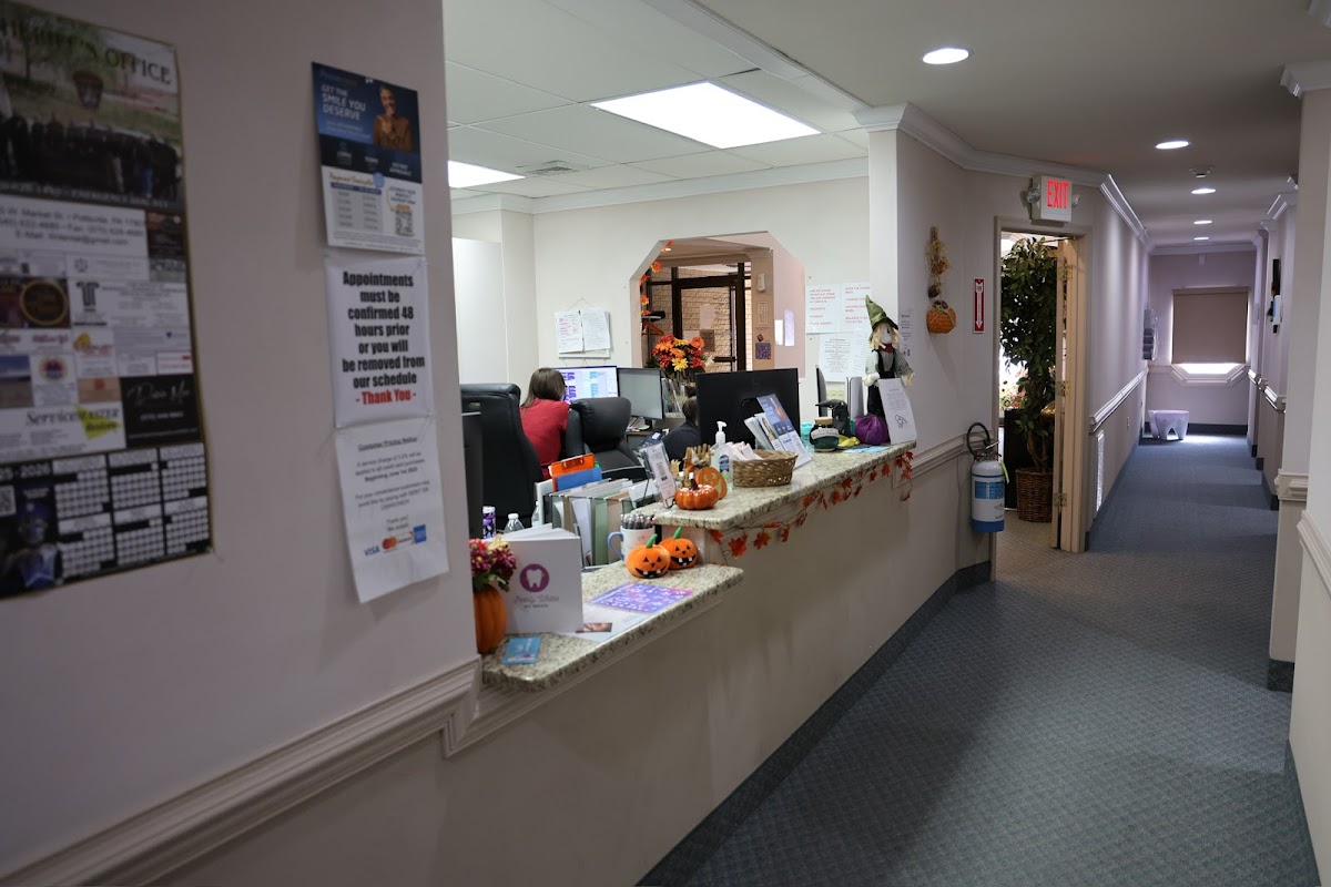West Market Family Dental Care photo 2