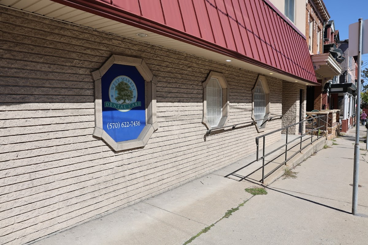 West Market Family Dental Care photo 3