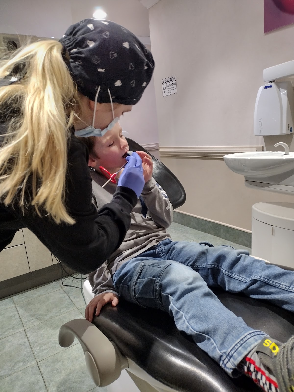 West Market Family Dental Care photo 6