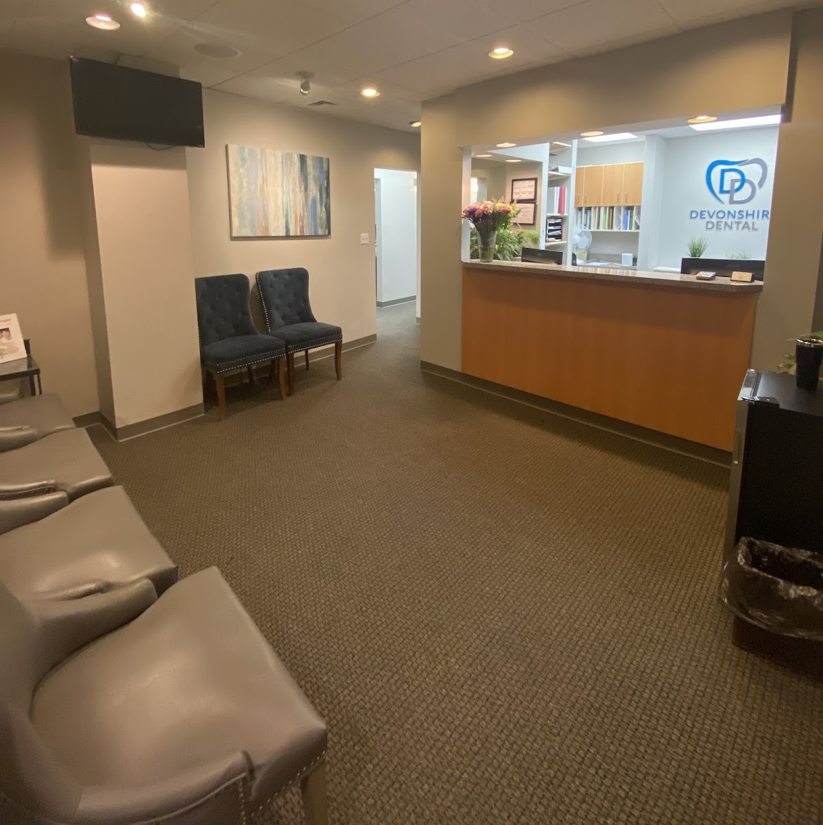 Devonshire Dental of Boston photo 3