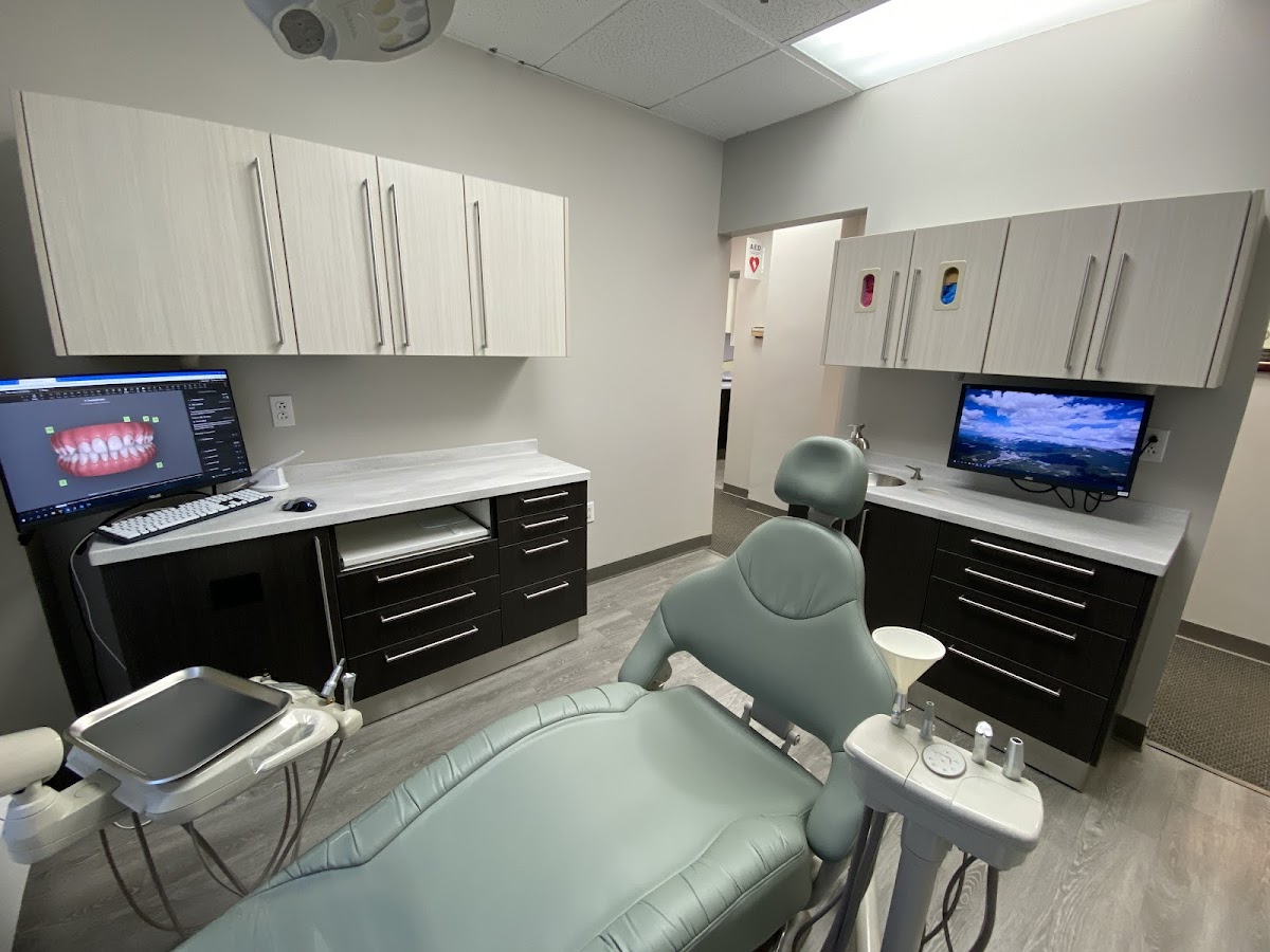 Devonshire Dental of Boston photo 4