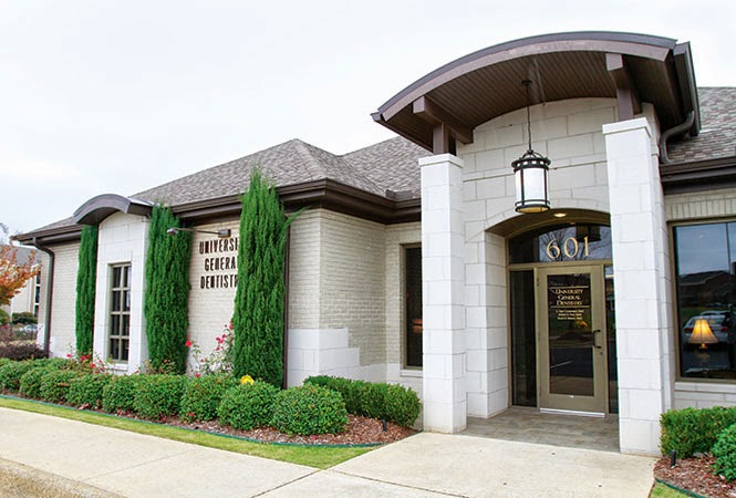 University General Dentistry photo 1