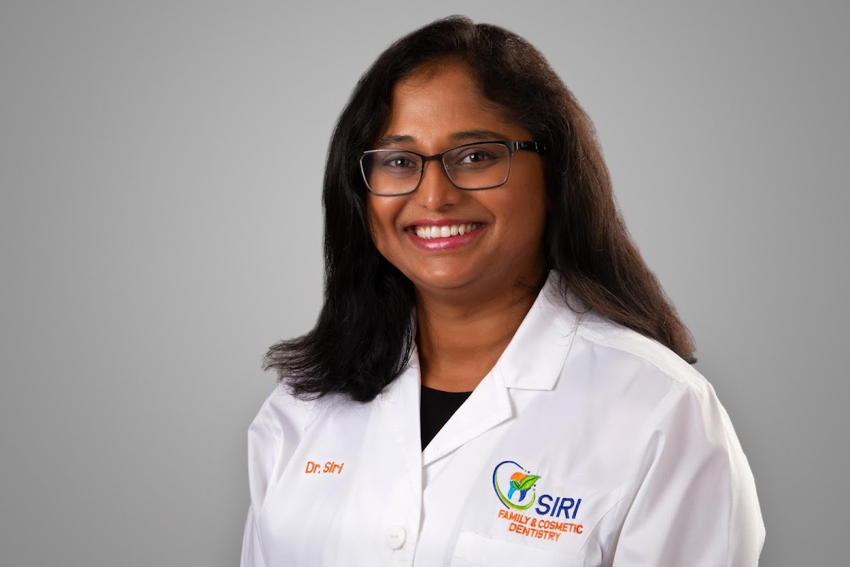Siri Family & Cosmetic Dentistry photo 1