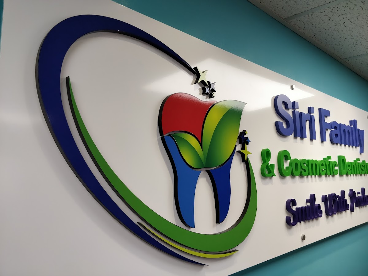 Siri Family & Cosmetic Dentistry photo 2