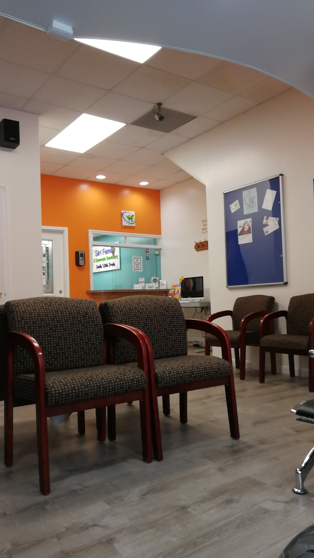 Siri Family & Cosmetic Dentistry photo 4