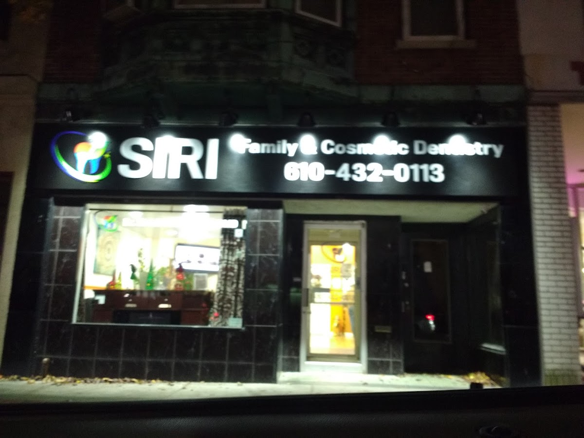 Siri Family & Cosmetic Dentistry photo 6