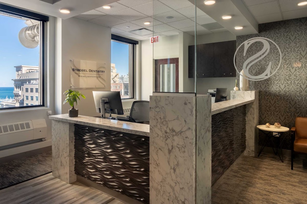 Strobel Dentistry photo 1
