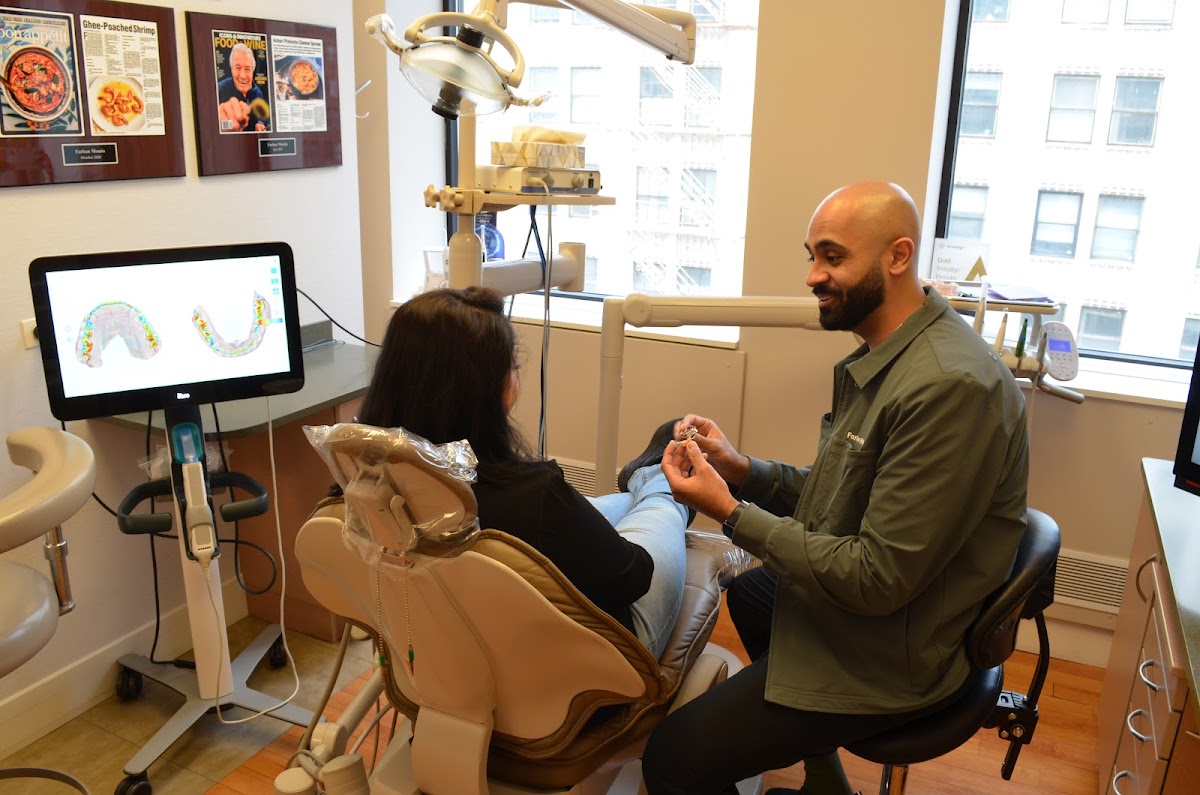 Chicago Dental 312 photo 2