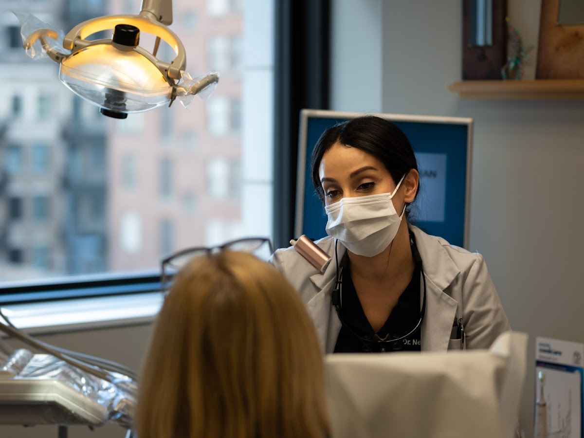 Choices in Dentistry photo 1
