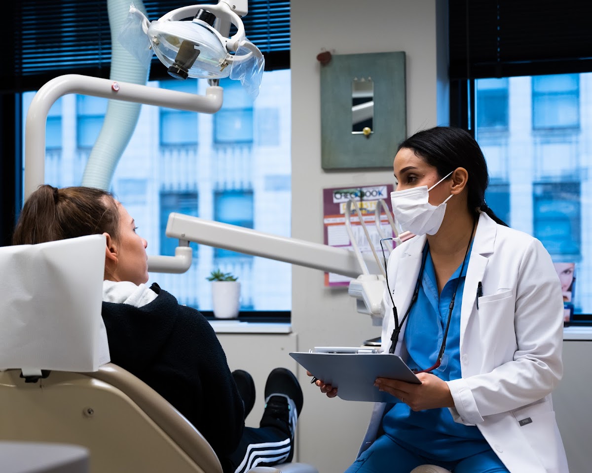Choices in Dentistry photo 2
