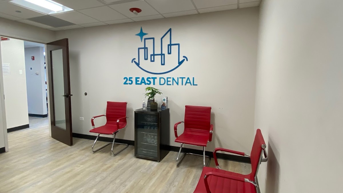 25 East Dental photo 2